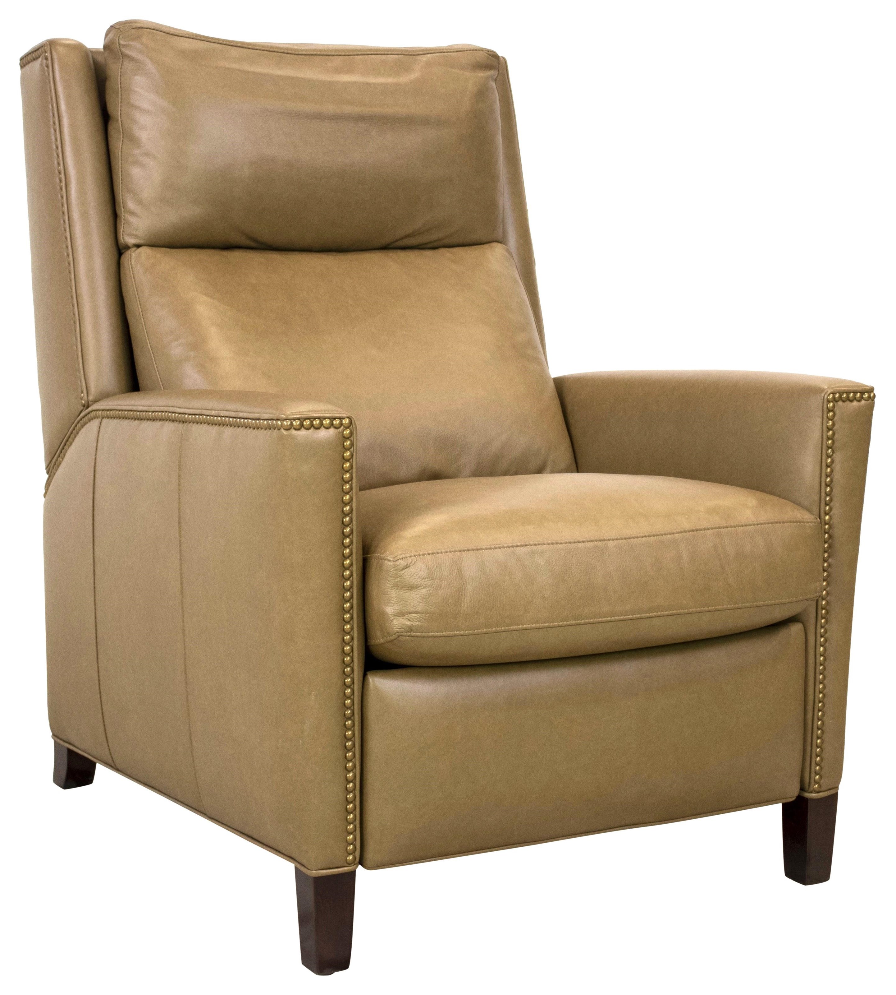 Hancock and moore top chairs